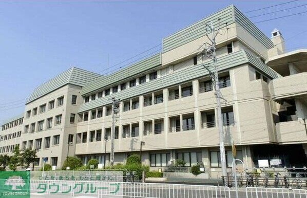 エミナンス弥富が丘の物件内観写真